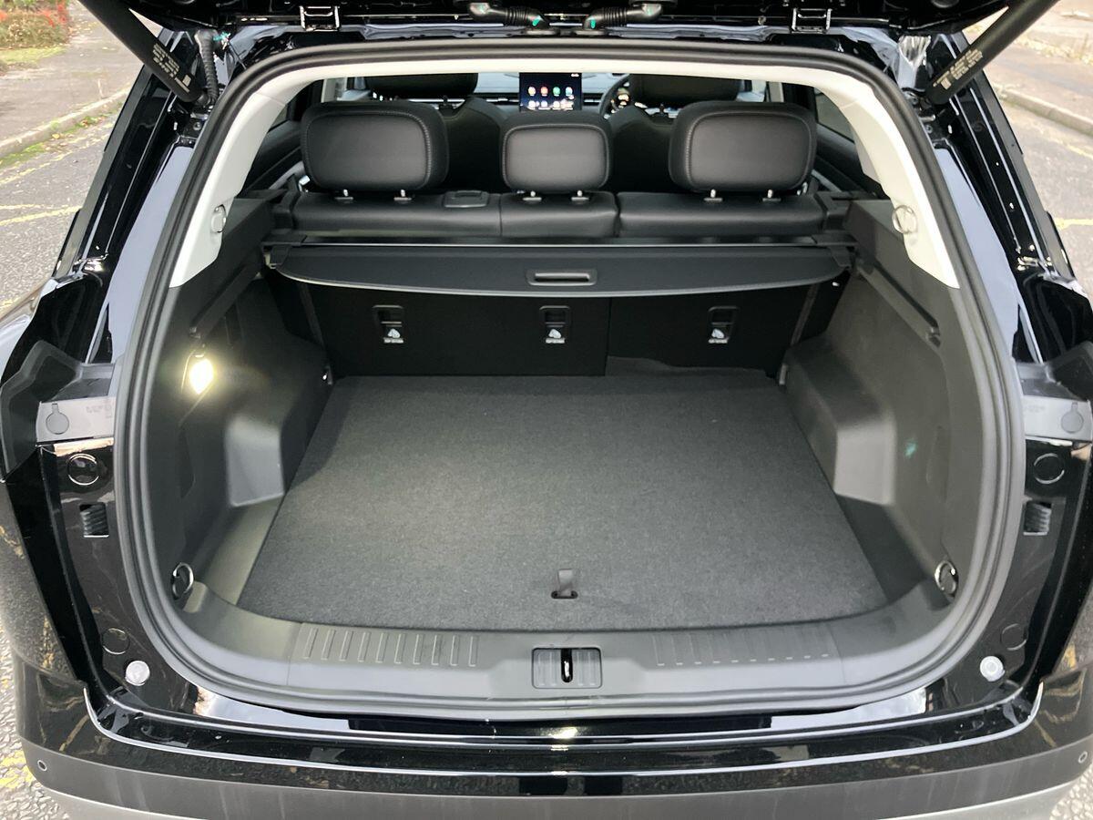 Used Jaecoo Jaecoo 7 2025 for sale - 76645737: Photo 30