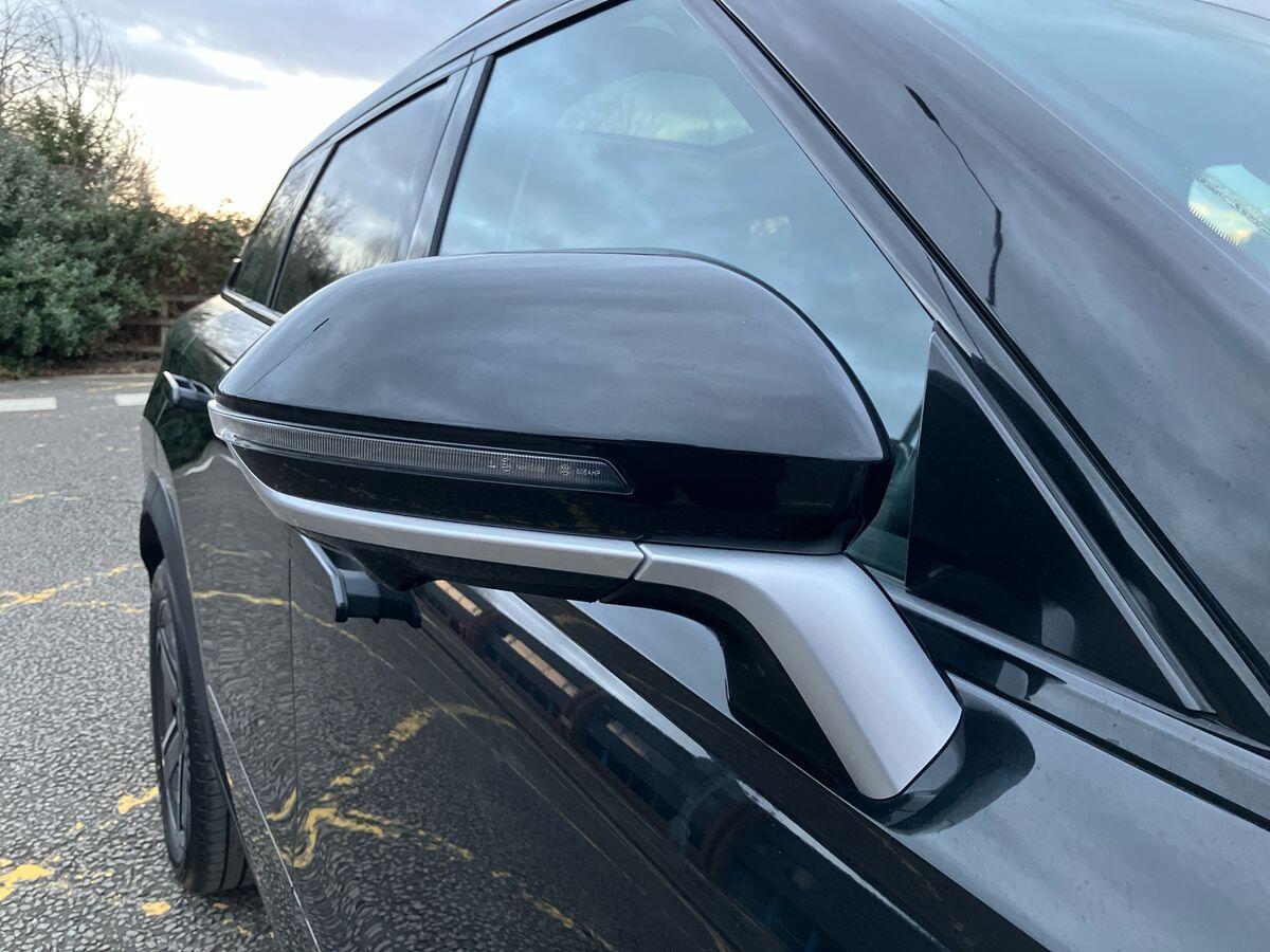 Used Jaecoo Jaecoo 7 2025 for sale - 76645737: Photo 31