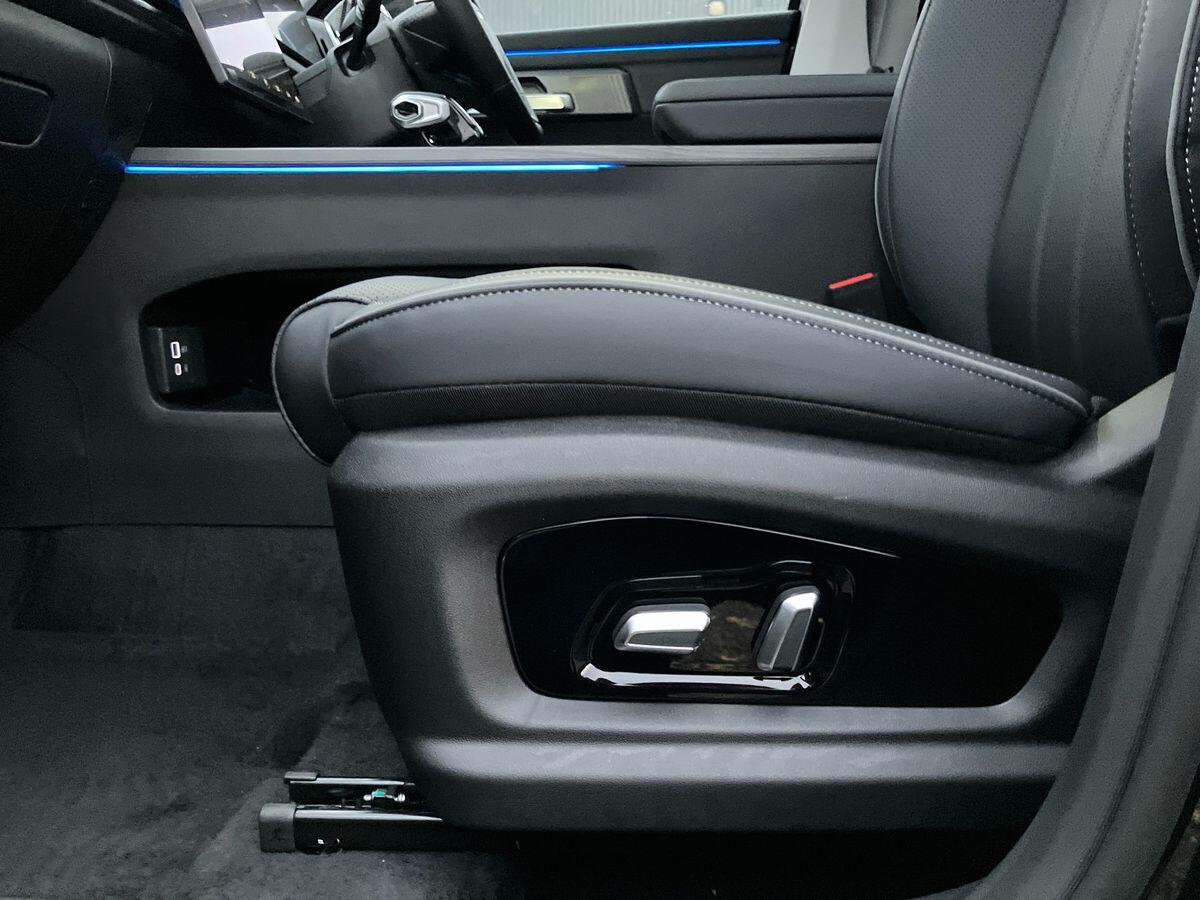 Used Jaecoo Jaecoo 7 2025 for sale - 76645737: Photo 37