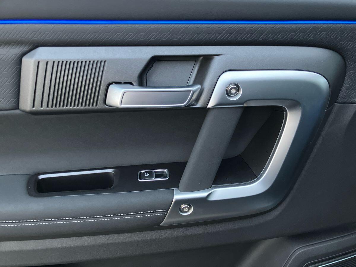 Used Jaecoo Jaecoo 7 2025 for sale - 76645737: Photo 38