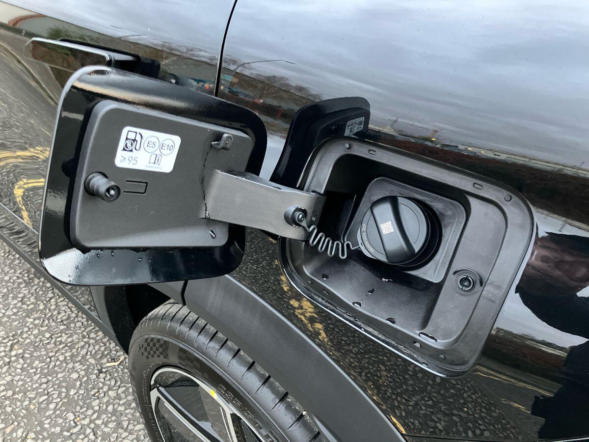 Used Jaecoo Jaecoo 7 2025 for sale - 76645737: Photo 42