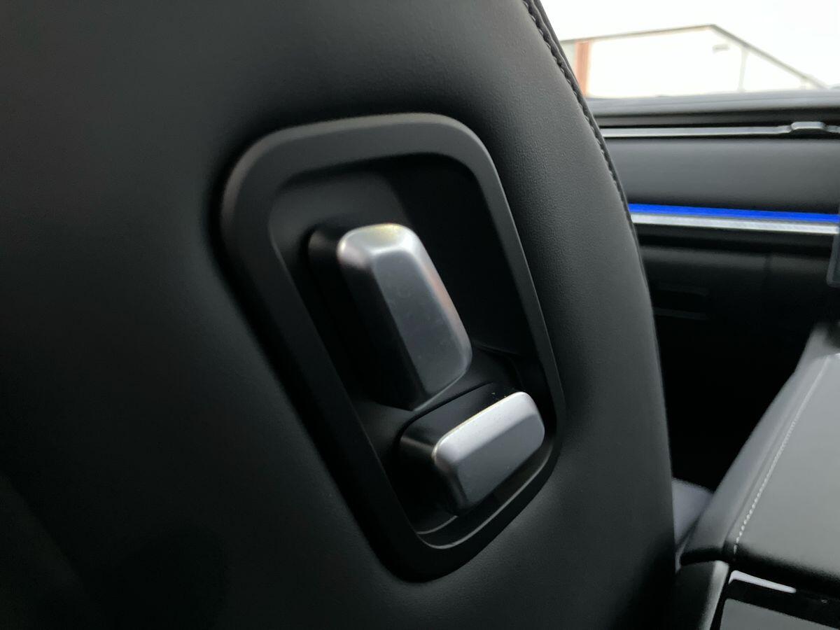 Used Jaecoo Jaecoo 7 2025 for sale - 76645737: Photo 43