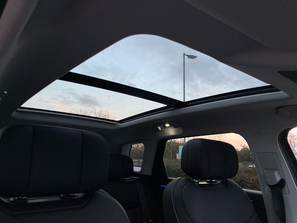 Used Jaecoo Jaecoo 7 2025 for sale - 76645737: Photo 46