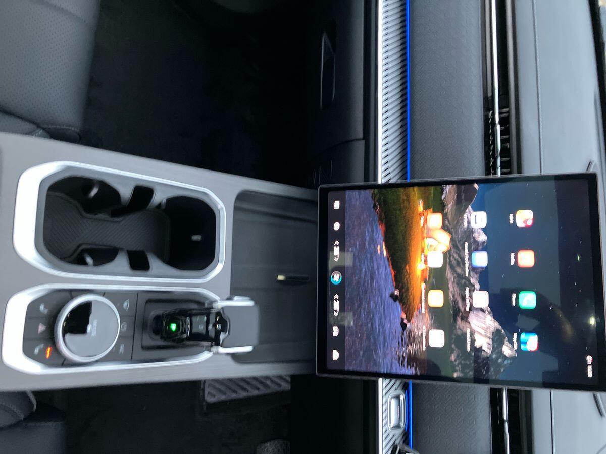 Used Jaecoo Jaecoo 7 2025 for sale - 76645737: Photo 50