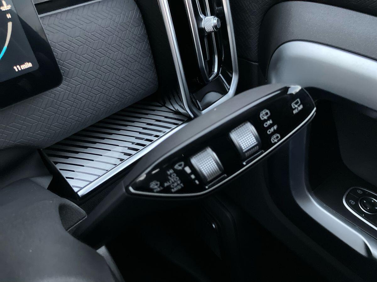 Used Jaecoo Jaecoo 7 2025 for sale - 76645737: Photo 52