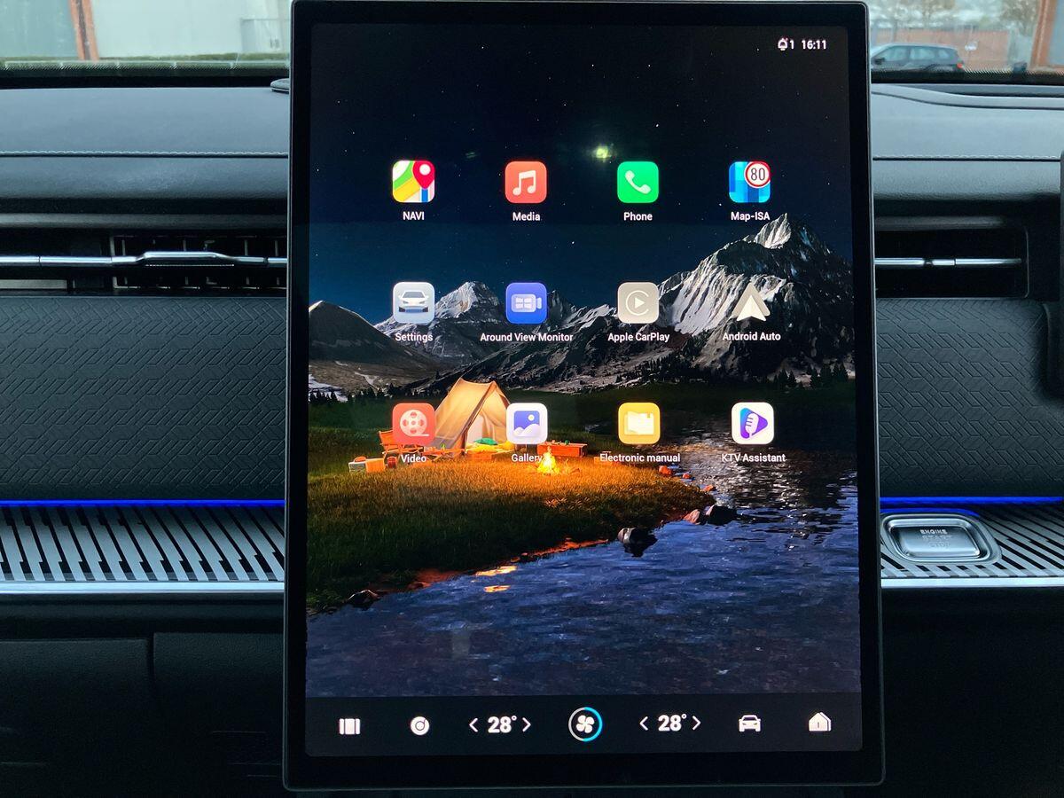 Used Jaecoo Jaecoo 7 2025 for sale - 76645737: Photo 54