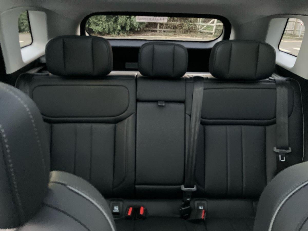 Used Jaecoo Jaecoo 7 2025 for sale - 76645737: Photo 55