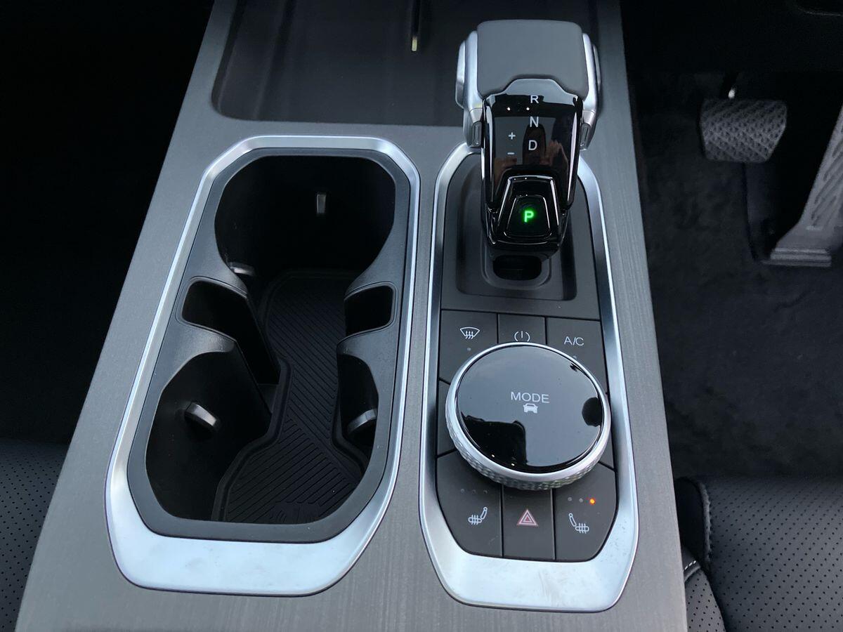 Used Jaecoo Jaecoo 7 2025 for sale - 76645737: Photo 57