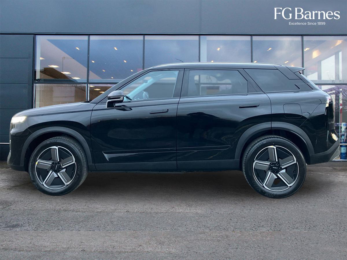 Used Jaecoo Jaecoo 7 2025 for sale - 76645737: Photo 7