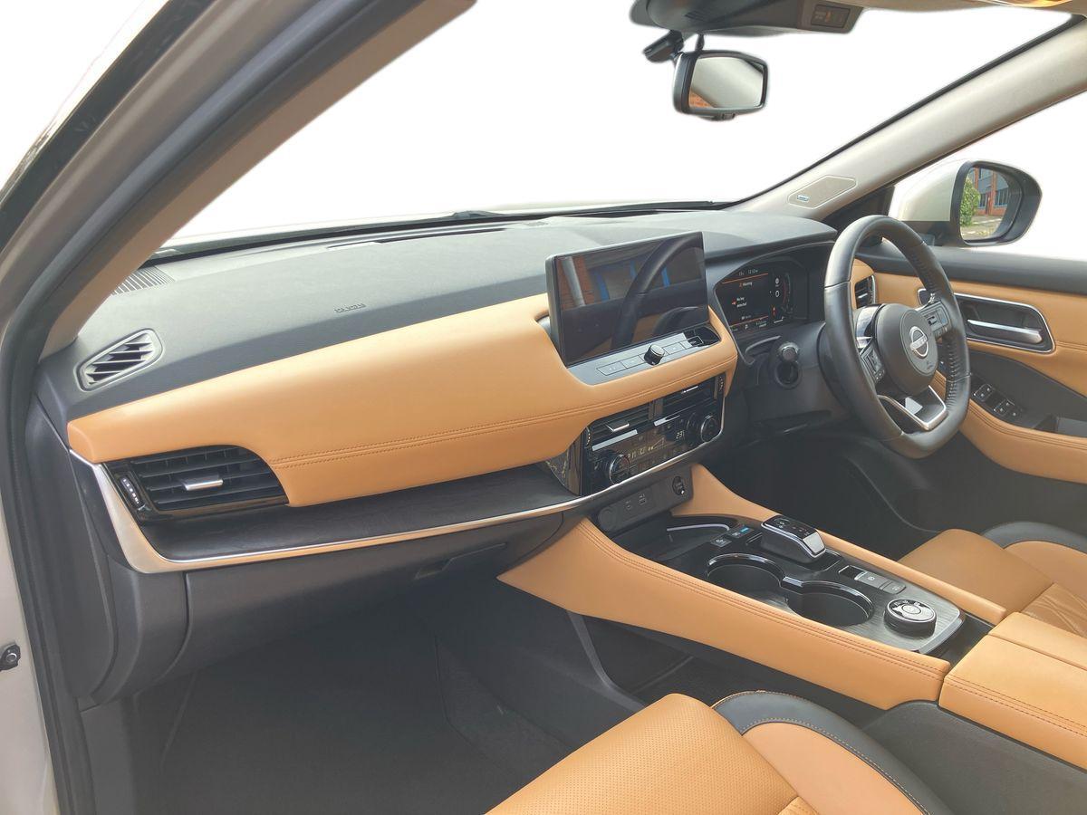 Used Nissan X-Trail 2023 for sale - 76513392: Photo 17