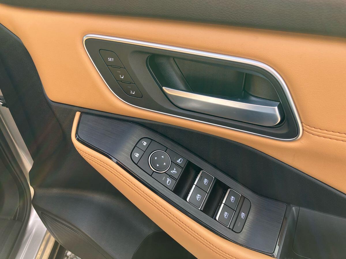 Used Nissan X-Trail 2023 for sale - 76513392: Photo 21