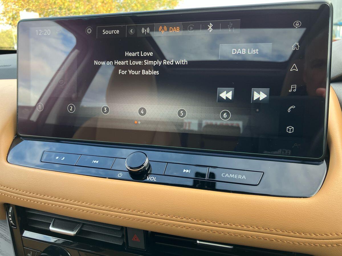 Used Nissan X-Trail 2023 for sale - 76513392: Photo 22