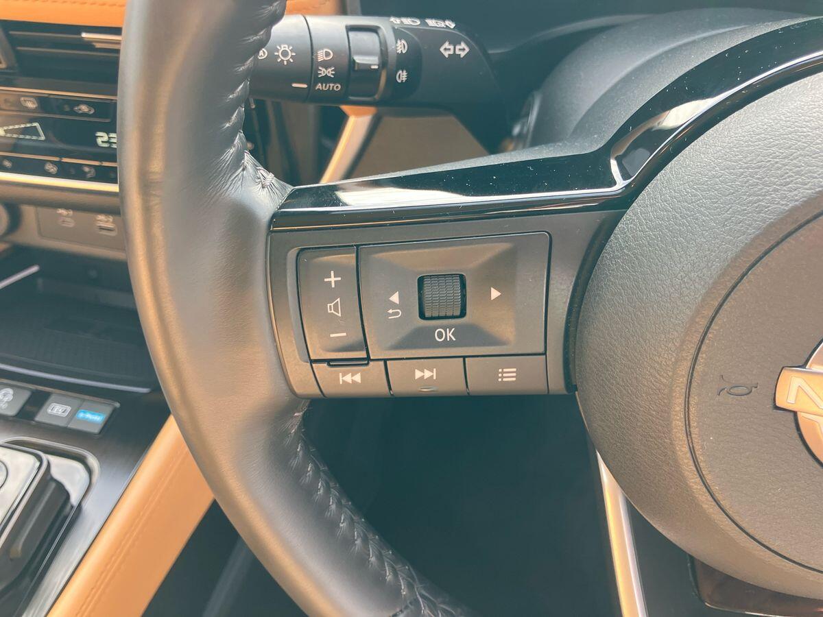 Used Nissan X-Trail 2023 for sale - 76513392: Photo 27