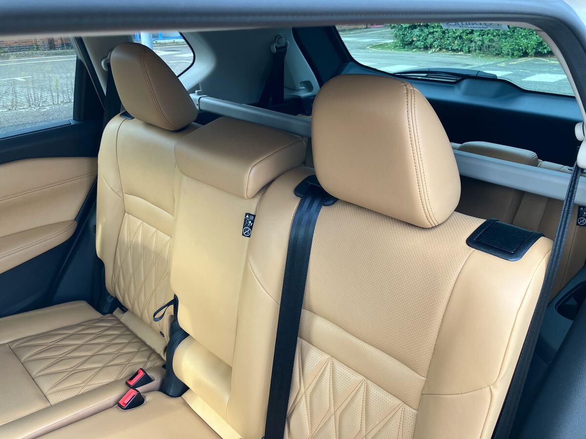 Used Nissan X-Trail 2023 for sale - 76513392: Photo 29