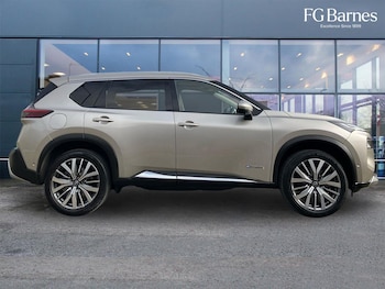 Used Nissan X-Trail 2023 for sale - 76513392: Photo