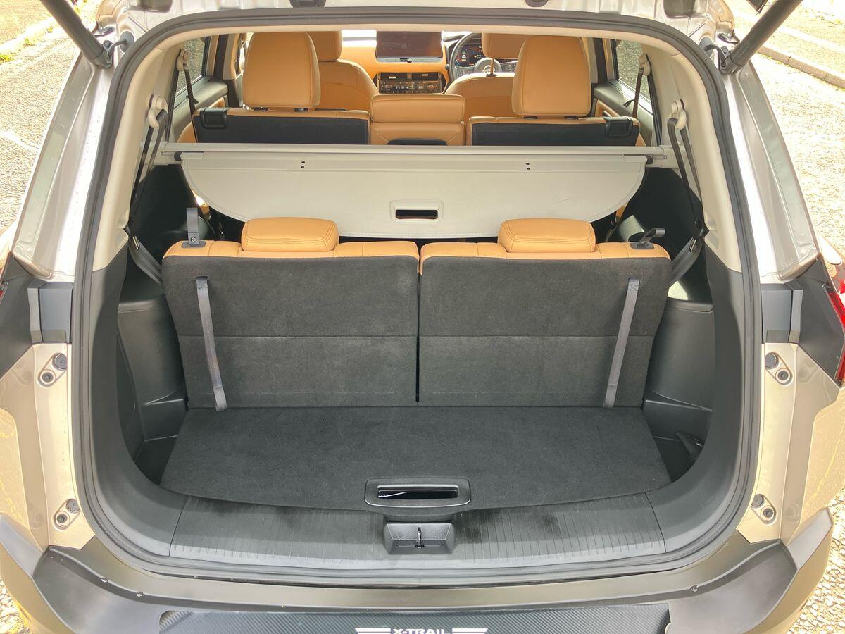 Used Nissan X-Trail 2023 for sale - 76513392: Photo 30