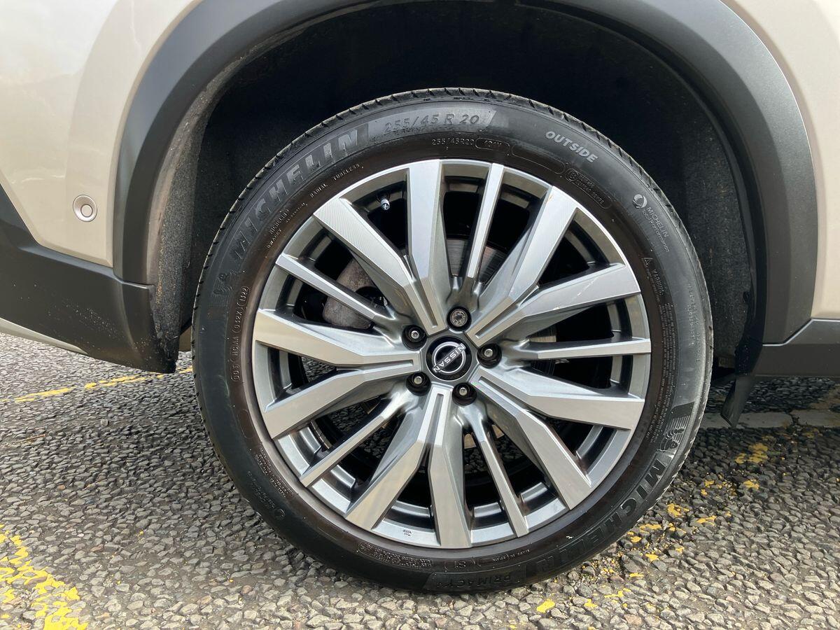 Used Nissan X-Trail 2023 for sale - 76513392: Photo 31