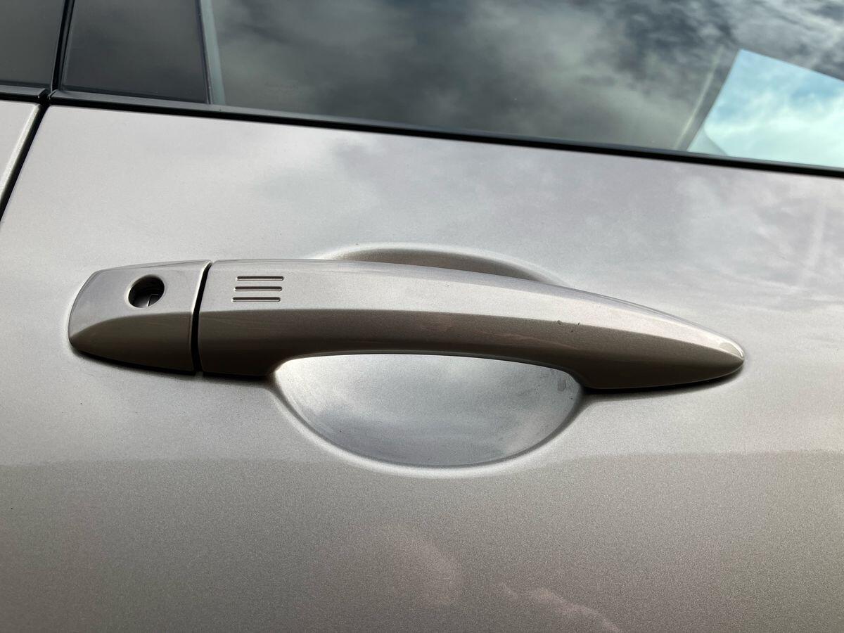 Used Nissan X-Trail 2023 for sale - 76513392: Photo 32