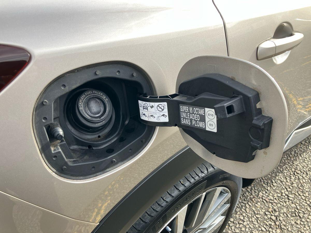 Used Nissan X-Trail 2023 for sale - 76513392: Photo 33