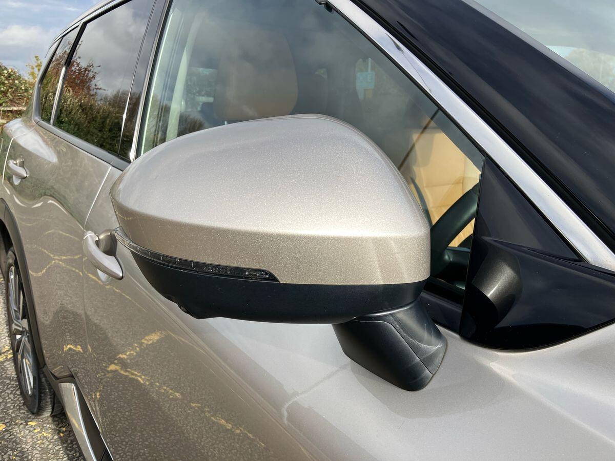 Used Nissan X-Trail 2023 for sale - 76513392: Photo 34