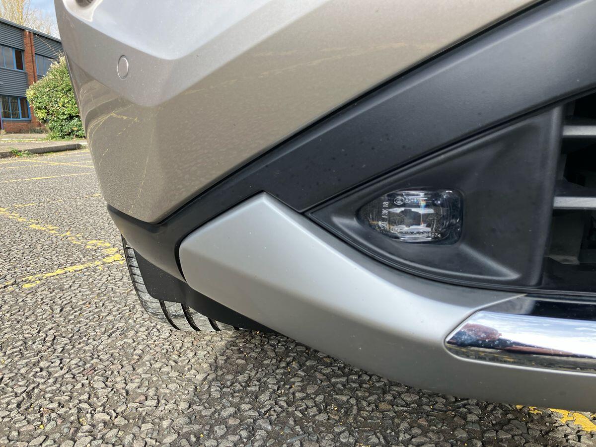 Used Nissan X-Trail 2023 for sale - 76513392: Photo 36