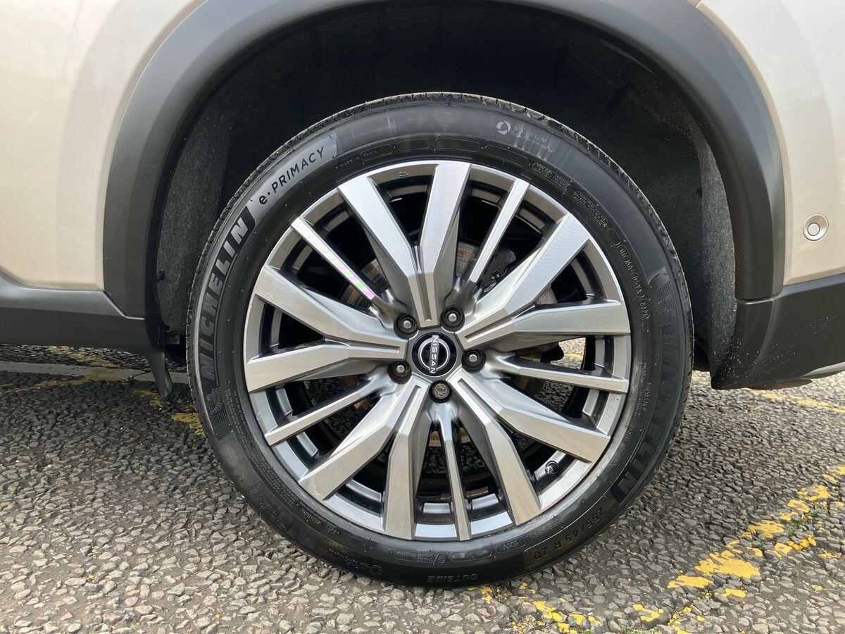 Used Nissan X-Trail 2023 for sale - 76513392: Photo 39