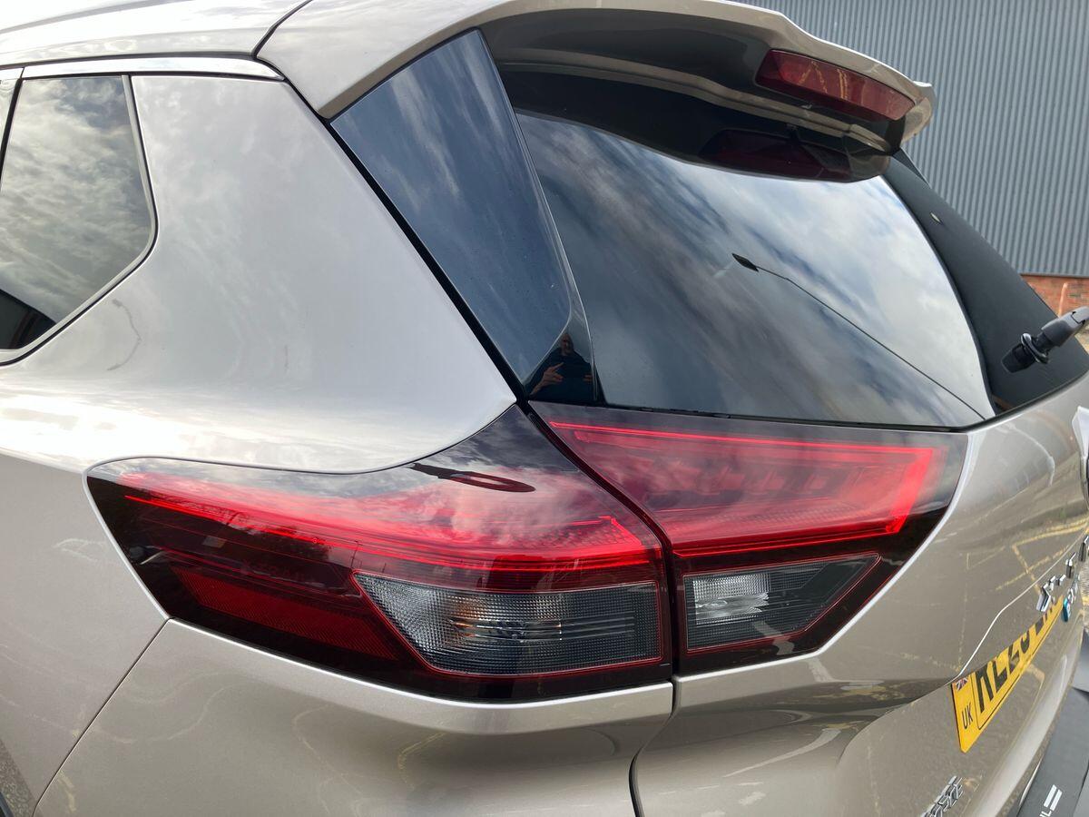 Used Nissan X-Trail 2023 for sale - 76513392: Photo 40