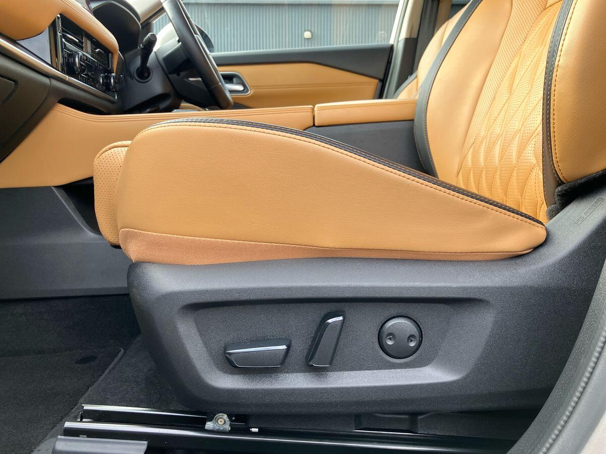 Used Nissan X-Trail 2023 for sale - 76513392: Photo 41