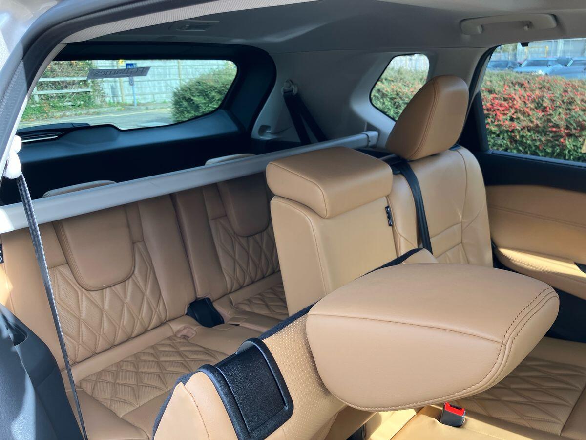 Used Nissan X-Trail 2023 for sale - 76513392: Photo 43