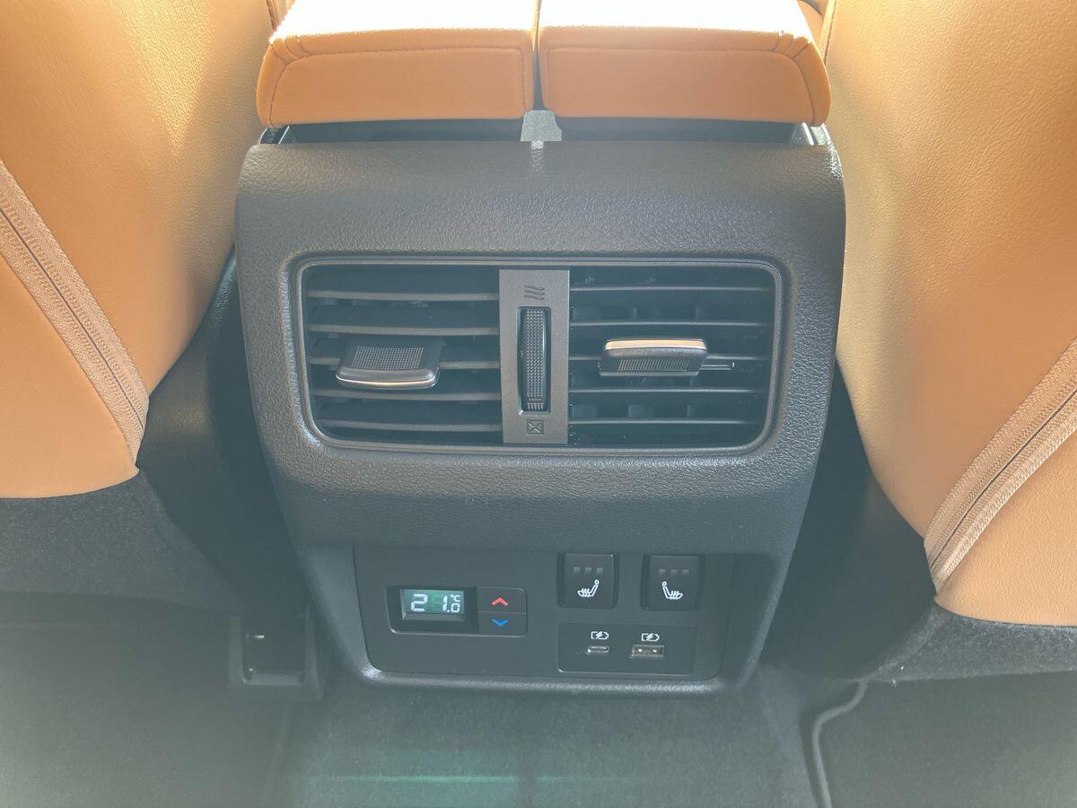 Used Nissan X-Trail 2023 for sale - 76513392: Photo 44