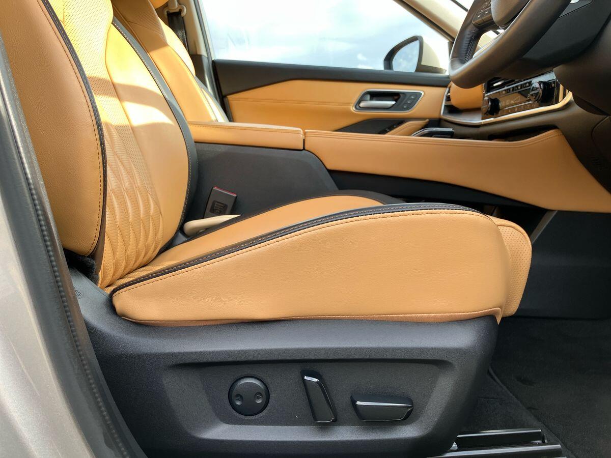 Used Nissan X-Trail 2023 for sale - 76513392: Photo 45