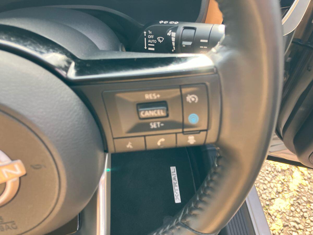 Used Nissan X-Trail 2023 for sale - 76513392: Photo 47