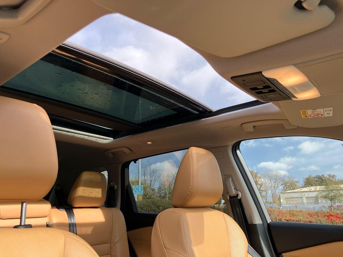 Used Nissan X-Trail 2023 for sale - 76513392: Photo 49