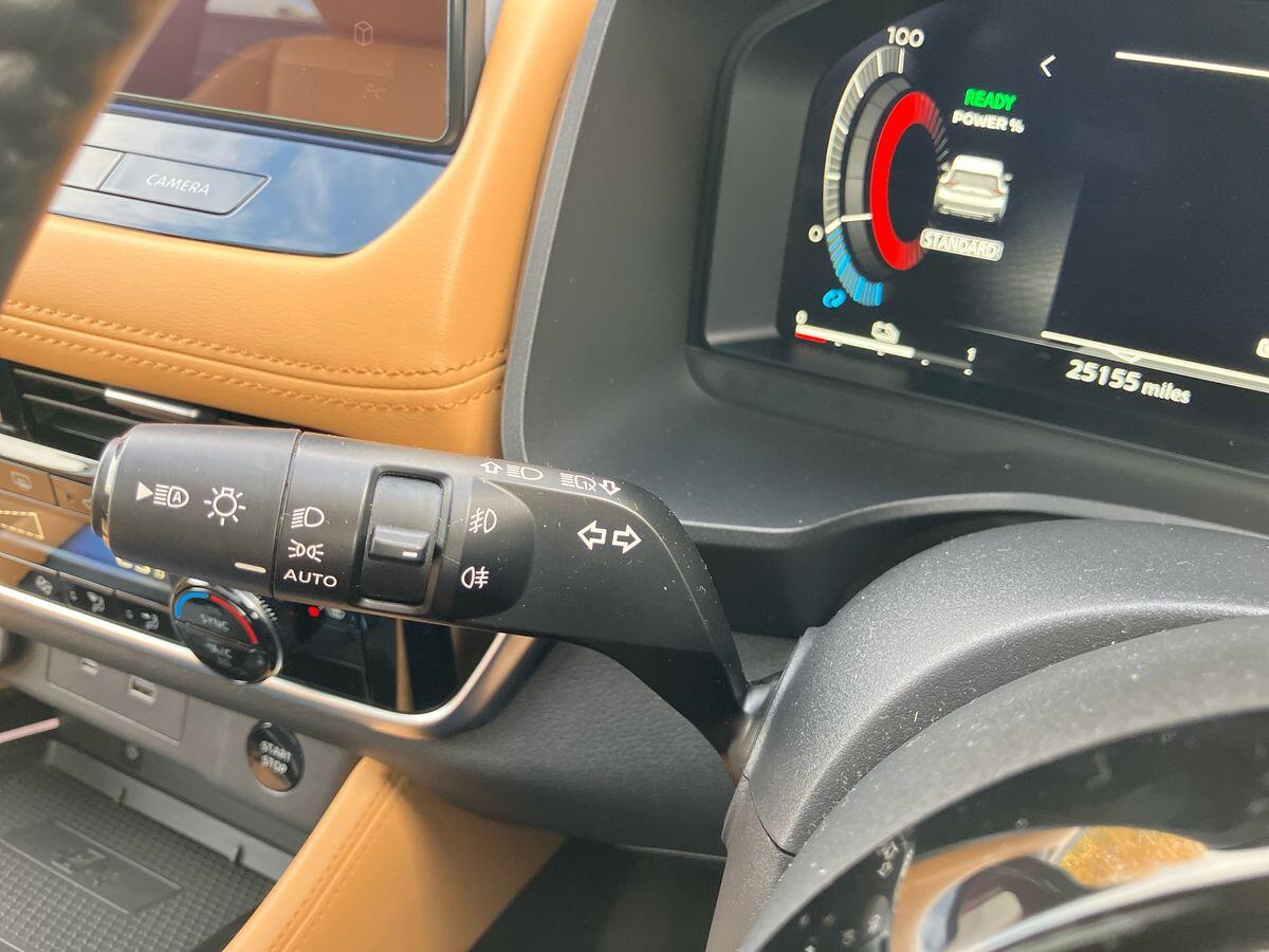 Used Nissan X-Trail 2023 for sale - 76513392: Photo 50