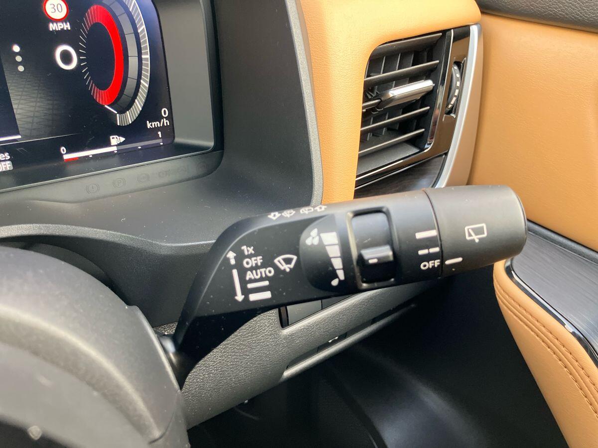 Used Nissan X-Trail 2023 for sale - 76513392: Photo 51