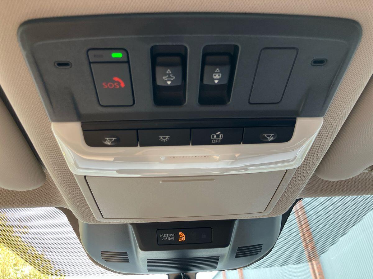 Used Nissan X-Trail 2023 for sale - 76513392: Photo 52