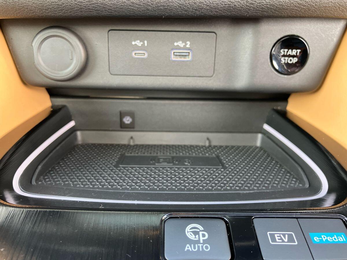 Used Nissan X-Trail 2023 for sale - 76513392: Photo 53