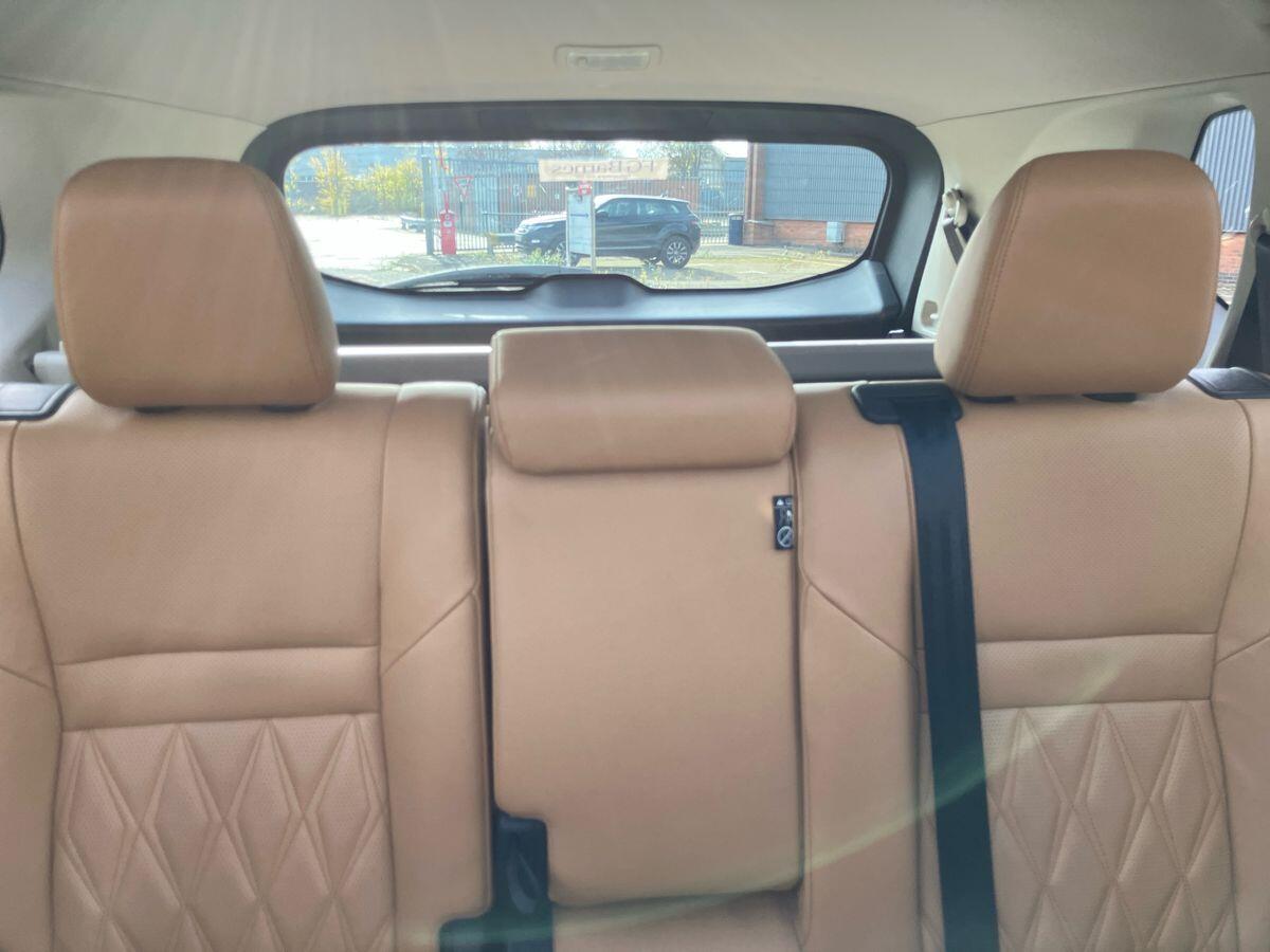 Used Nissan X-Trail 2023 for sale - 76513392: Photo 54