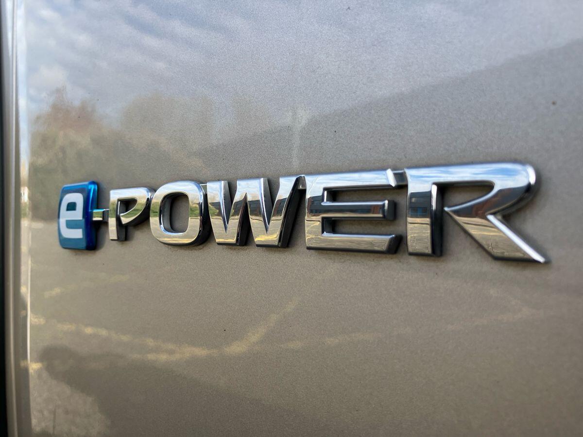 Used Nissan X-Trail 2023 for sale - 76513392: Photo 57