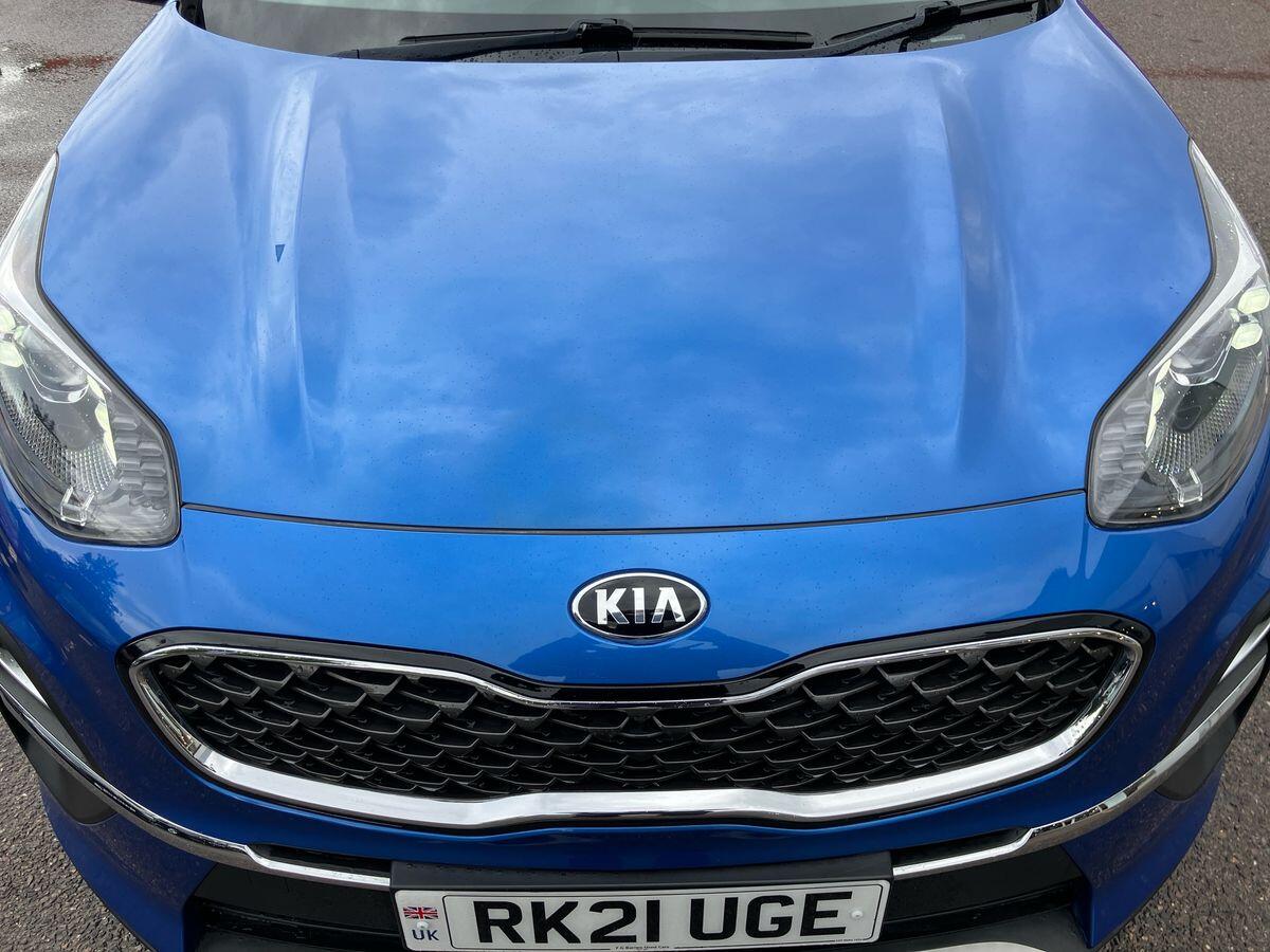 Vehicle 40