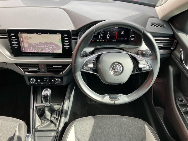 Used Skoda Kamiq 2022 for sale - 76121744: Photo 14