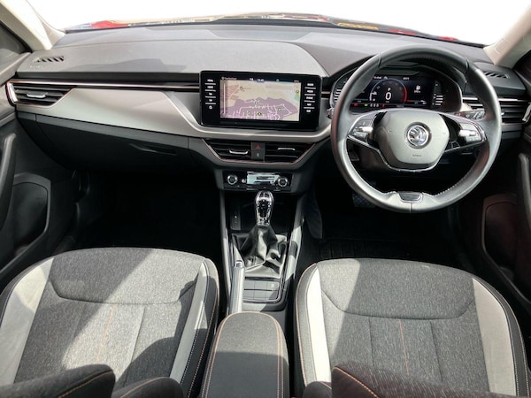 Used Skoda Kamiq 2022 for sale - 76121744: Photo 15