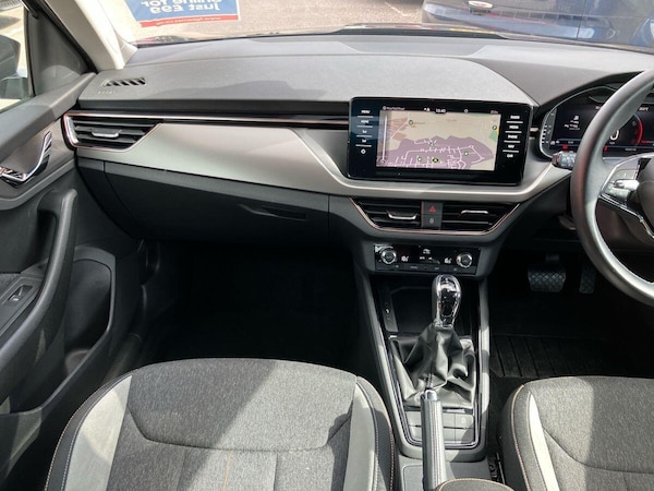 Used Skoda Kamiq 2022 for sale - 76121744: Photo 18