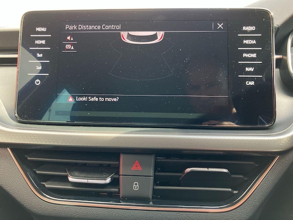 Used Skoda Kamiq 2022 for sale - 76121744: Photo 25