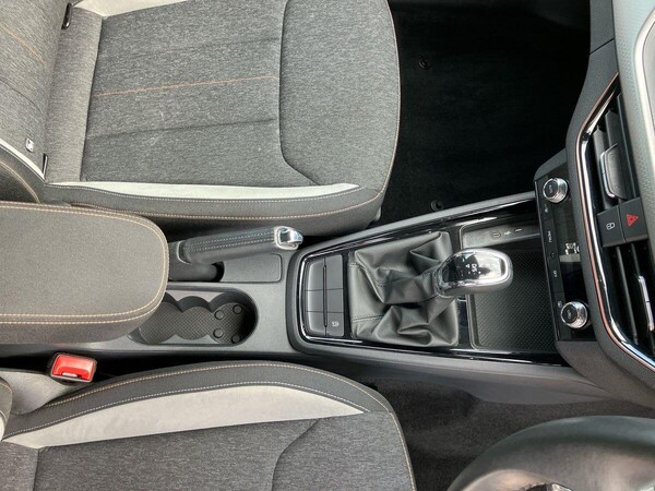 Used Skoda Kamiq 2022 for sale - 76121744: Photo 40