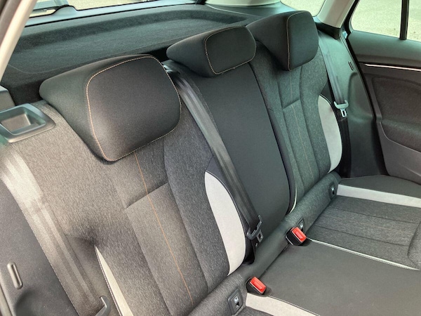Used Skoda Kamiq 2022 for sale - 76121744: Photo 41