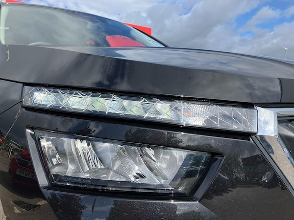 Used Skoda Kamiq 2022 for sale - 76121744: Photo 45