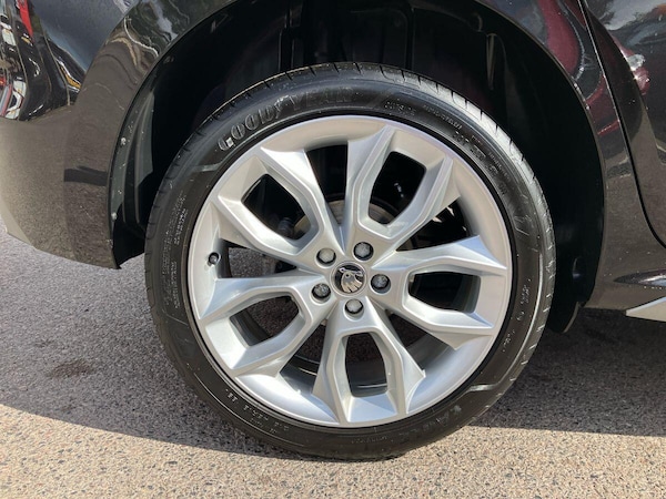 Used Skoda Kamiq 2022 for sale - 76121744: Photo 48