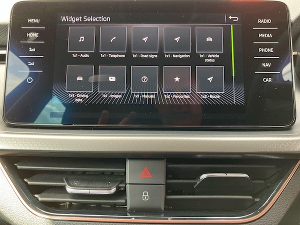 Used Skoda Kamiq 2022 for sale - 76121744: Photo 54