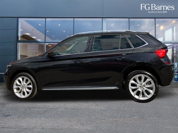 Used Skoda Kamiq 2022 for sale - 76121744: Photo 7